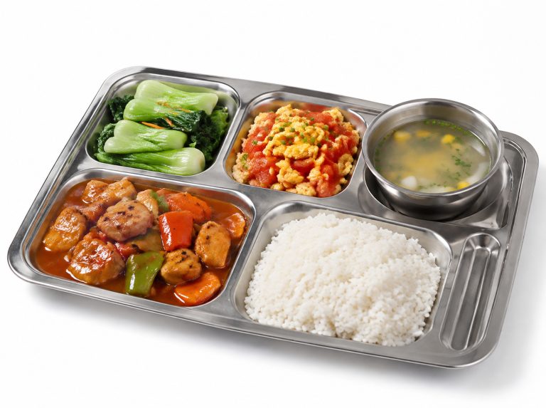 沙县区企业食堂承包与托管服务
